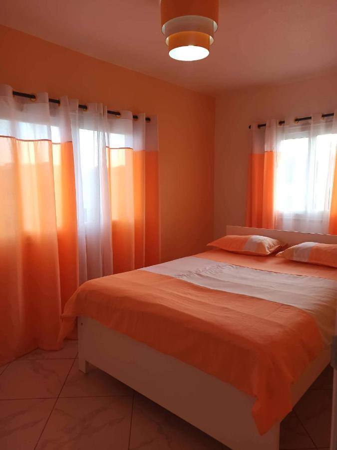 Appartements Andrian Location Antananarivo Eksteriør billede