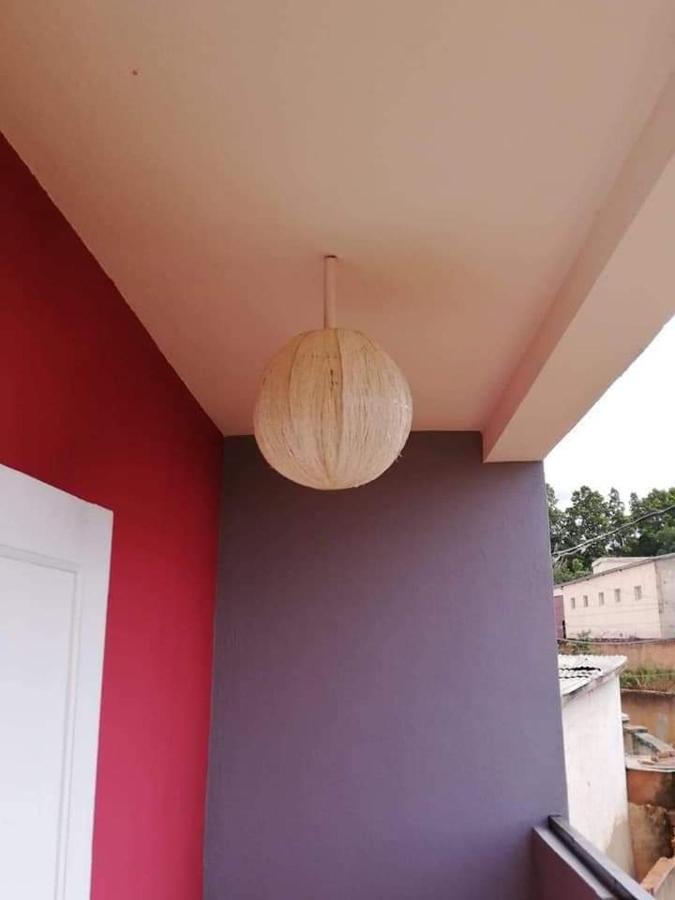 Appartements Andrian Location Antananarivo Eksteriør billede
