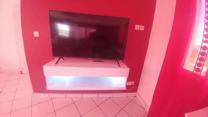 Appartements Andrian Location Antananarivo Eksteriør billede