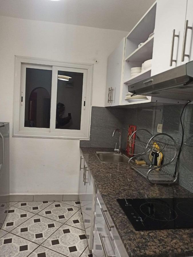 Appartements Andrian Location Antananarivo Eksteriør billede