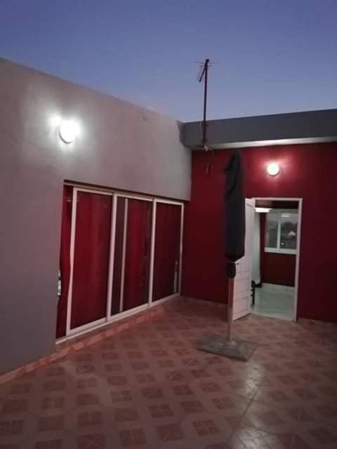 Appartements Andrian Location Antananarivo Eksteriør billede