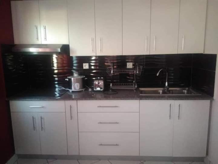 Appartements Andrian Location Antananarivo Eksteriør billede